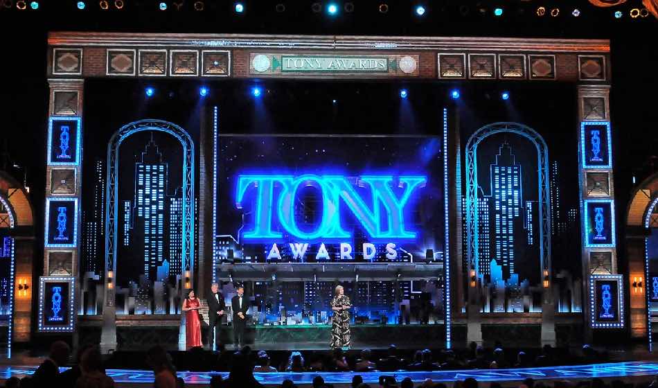 Los premios Tony 2022: Inclusión y diversidad como ganadores 1 1 FOTO 3 Yan Coliva