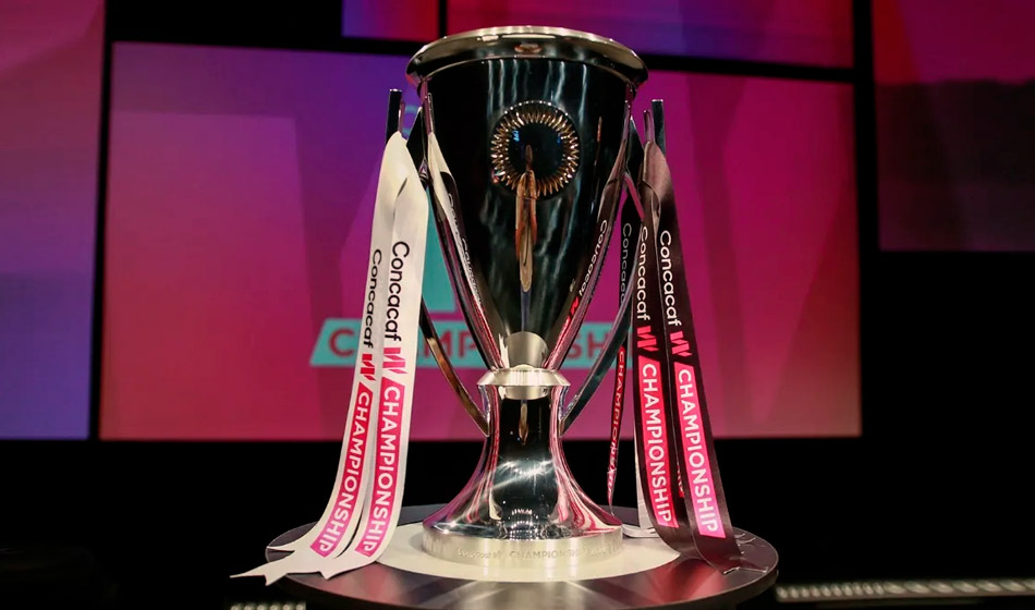La selección argentina femenina jugará la Copa de Oro en 2024 Nota al
