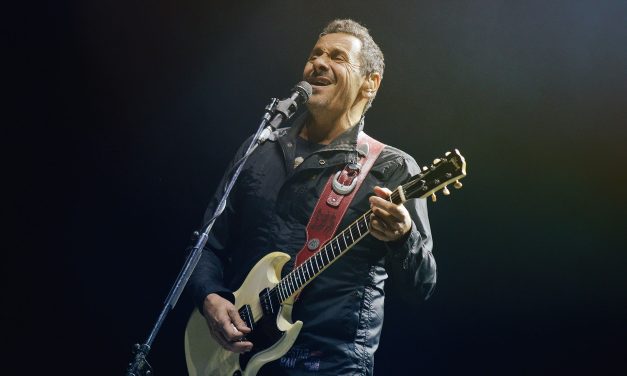 Cosquín Rock 2023, un festival para todos los gustos