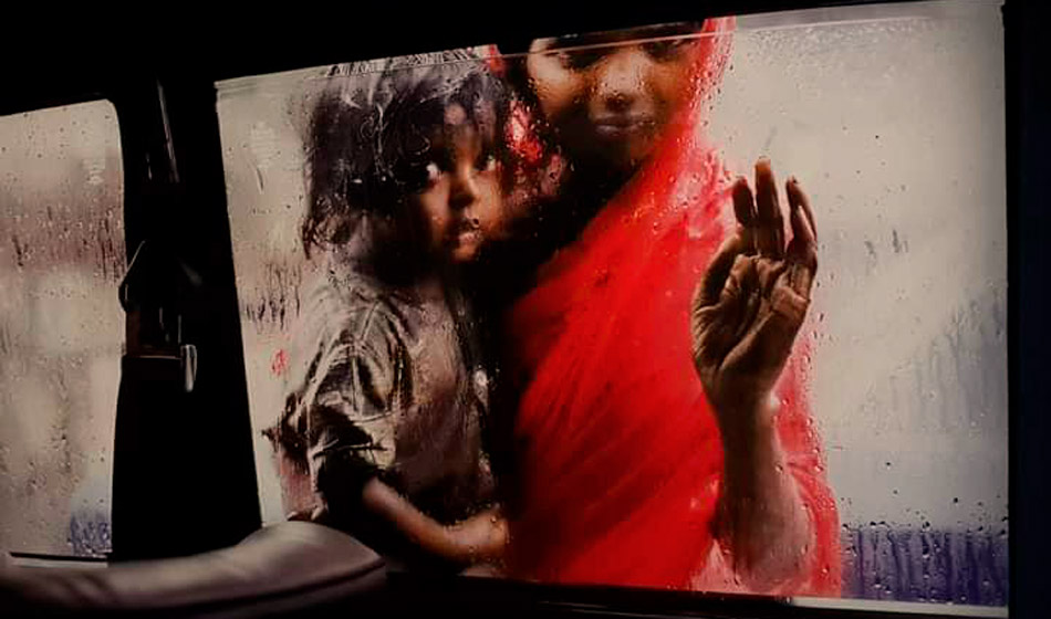 Steve McCurry y su muestra "Icons", una abanico de emociones plasmado en sus fotos 1