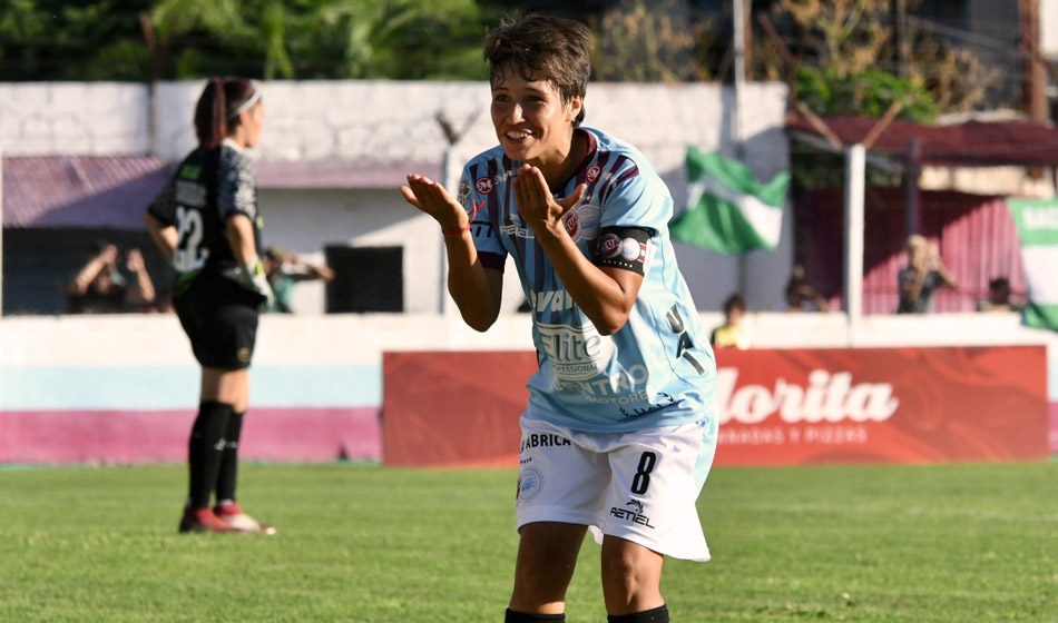 Campeonato Femenino YPF