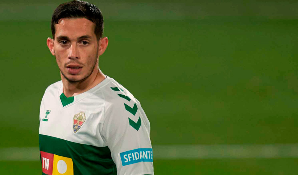 Iván Marcone, el jugador-hincha que cumplió su sueño en Independiente 2 2 infiernorojo.com Franco Mercado