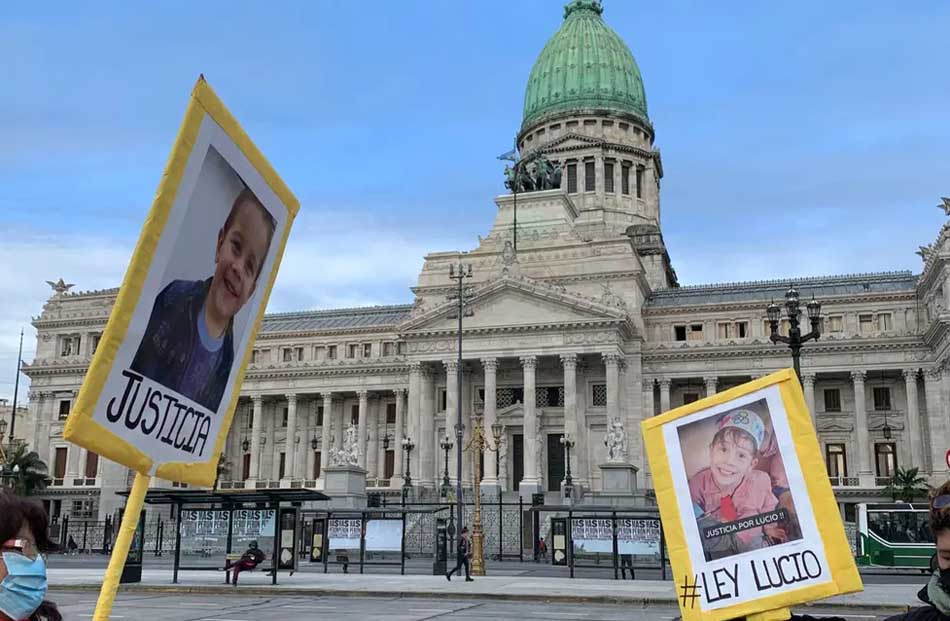 infancias derechos