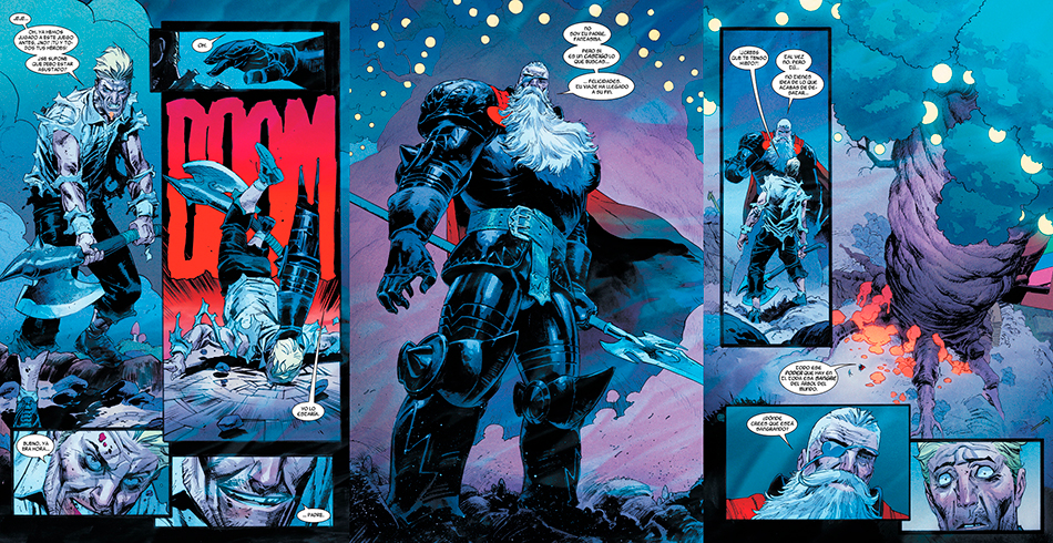 Thor Presa