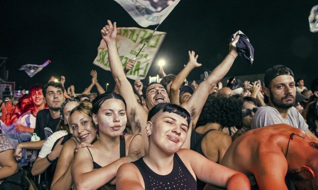 FINDE: una verdadera fiesta cultural de la Provincia de Buenos Aires