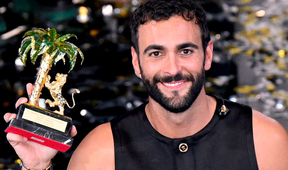 A marco sanremo mengoni trionfo