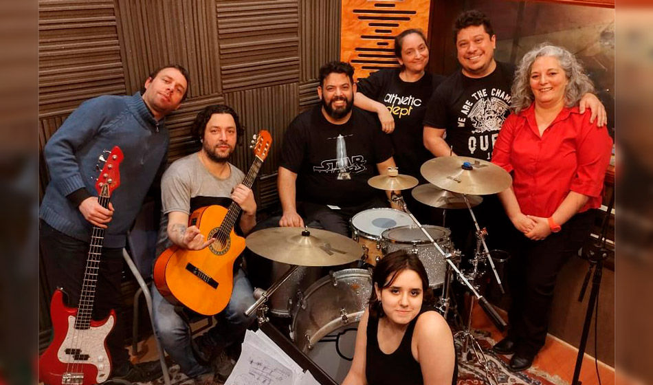 Alaz prensa