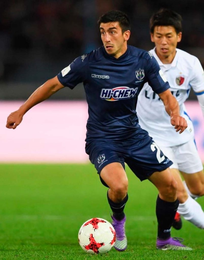 Auckland City FC 1