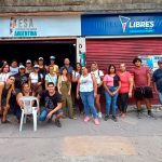 Libres del Sur Tigre inauguró el quinto local en el distrito