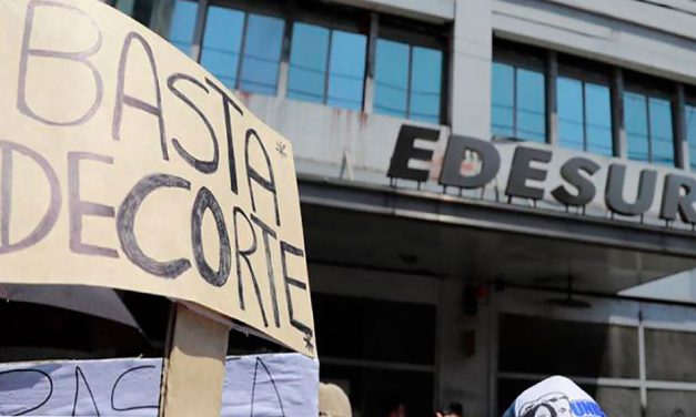 Tarifazos y cortes de luz: la estafa detrás de las empresas de energía
