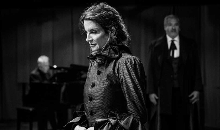 ¿Quién es Clara Wieck?: una polémica de la historia oficial