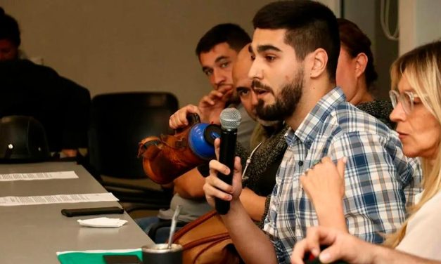 Chaco busca promover políticas para el uso del cannabis y cáñamo medicinal