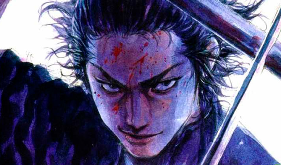 Vagabond: descubriendo la vida del legendario Musashi 1