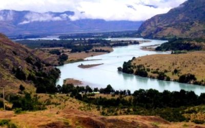 Lof Cayunao denunció la privatización ilegal de tres fuentes de agua en El Bolsón