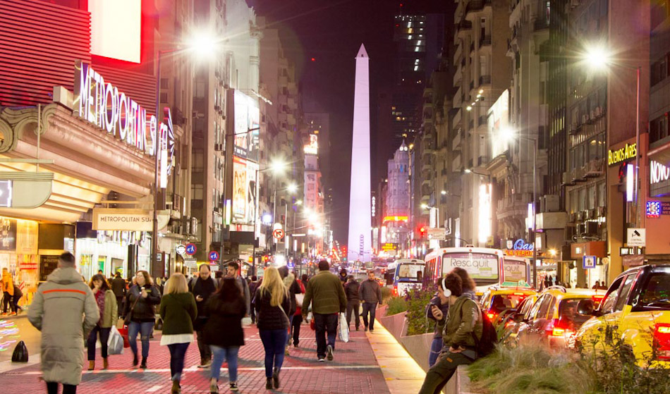 Airbnb agrava los problemas de vivienda en Buenos Aires 1