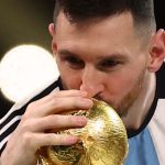 Messi no descarta su participación en el Mundial 2026