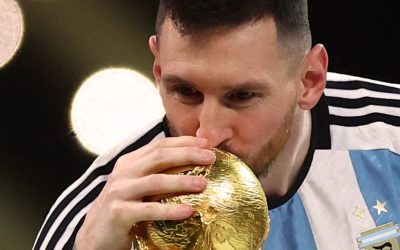 Messi no descarta su participación en el Mundial 2026