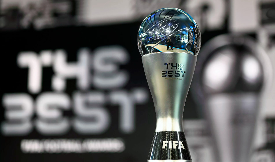 La selección argentina, otra vez protagonista: cuádruple nominación en el premio The Best 1