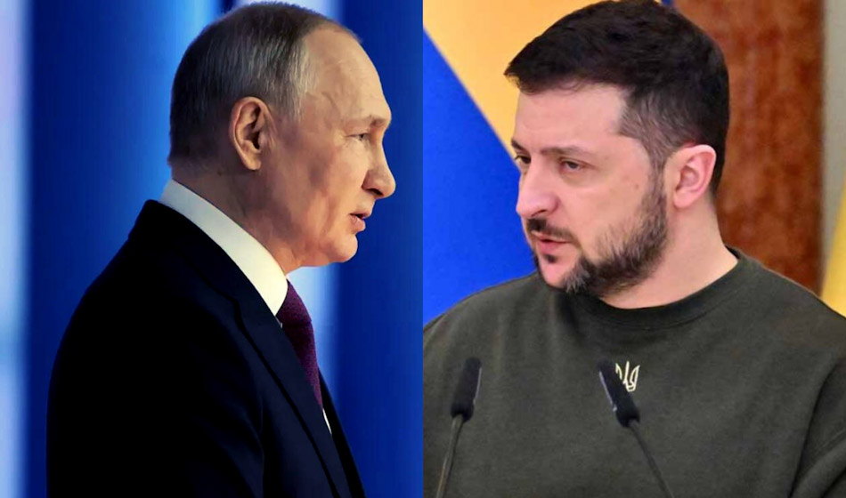 Una mirada retrospectiva a un año de la guerra entre Rusia y Ucrania