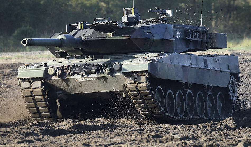 Una mirada retrospectiva a un año de la guerra entre Rusia y Ucrania