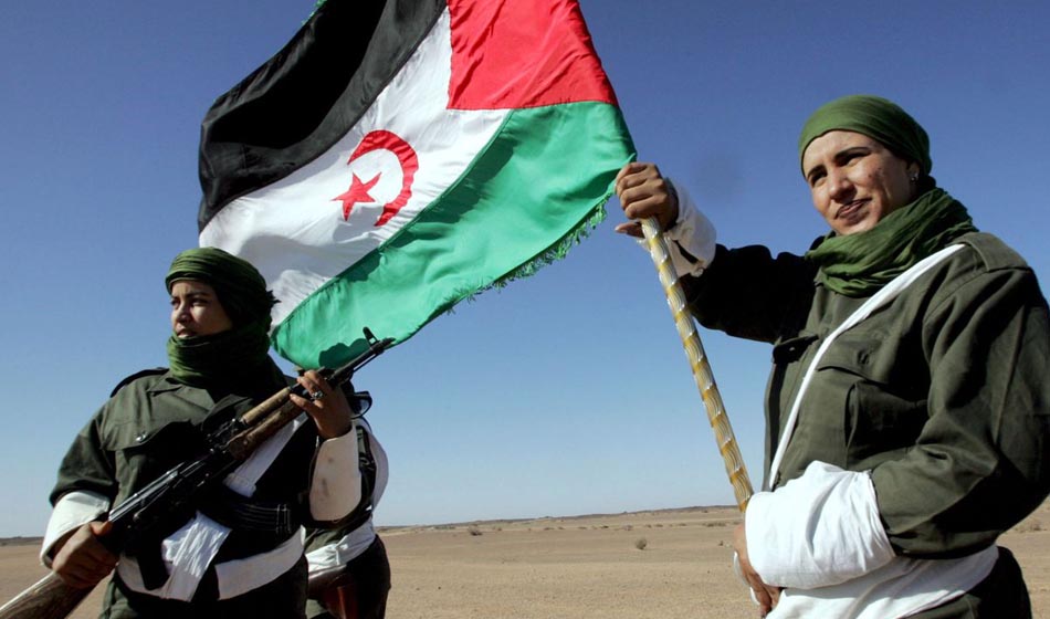 Sahara Occidental