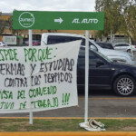 Trabajadores de Jumbo denuncian 12 despidos por militancia gremial