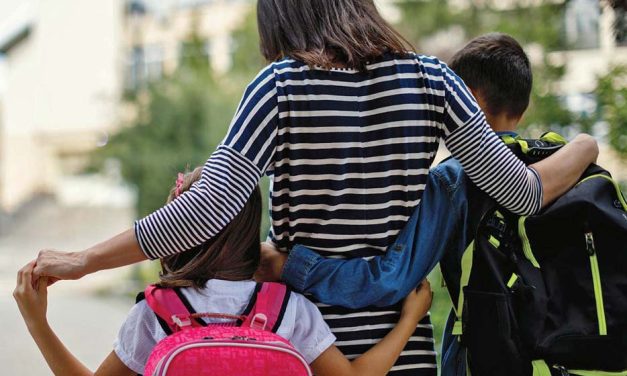 Después de las vacaciones, cómo volver a la rutina sin entrar en caos