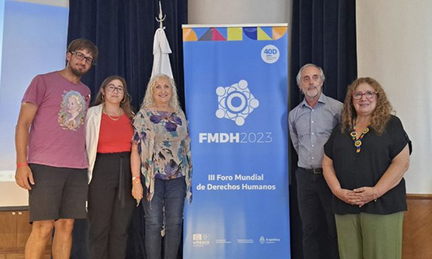 El acceso al deporte, un derecho clave para el desarrollo de las niñeces