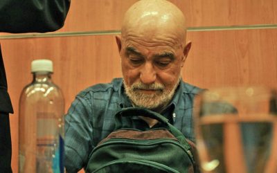 Caso Américo Balbuena: el juicio desde adentro