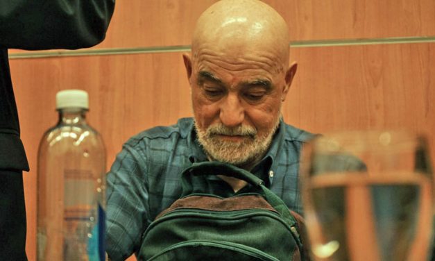 Caso Américo Balbuena: el juicio desde adentro