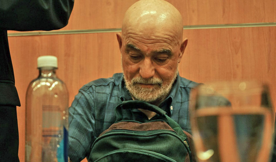 Américo Balbuena