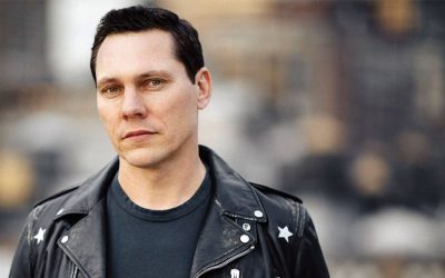  Tiësto anticipa el estreno de su próximo disco con el single «All Nighter»