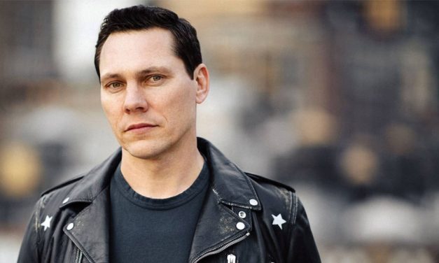  Tiësto anticipa el estreno de su próximo disco con el single «All Nighter»
