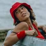 The Change: la artista dominicana que conquista los escenarios con canciones propias