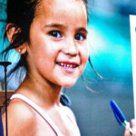 UNICEF convoca a la sociedad para su campaña Guardavidas de la Infancia