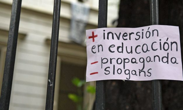 “Experiencia Endeavor Sub 20”: la educación al servicio del sistema empresarial