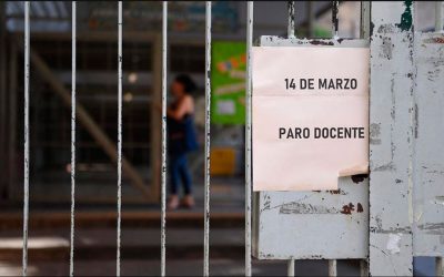 Movilizaciones, reclamos y suspensión de clases ante la ola de calor