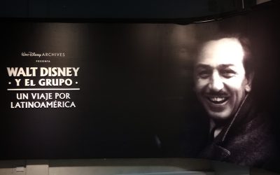 ‘‘Walt Disney y El Grupo, un viaje por Latinoamérica’’: una muestra fotográfica para conocer al artista