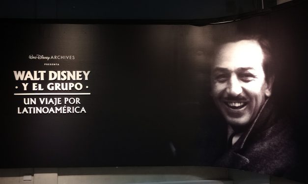 ‘‘Walt Disney y El Grupo, un viaje por Latinoamérica’’: una muestra fotográfica para conocer al artista