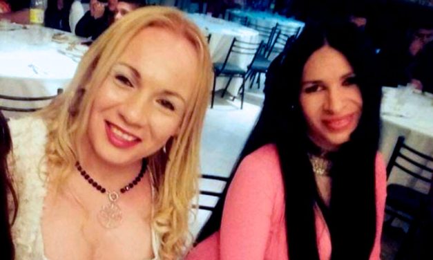 Corrientes pide justicia por el travesticidio de Patricia Ramírez