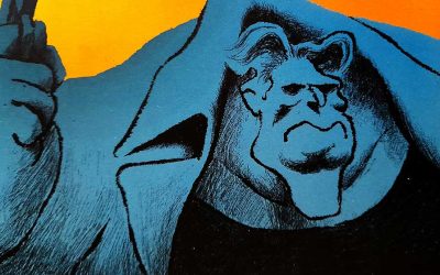 Cobalto: un thriller químico y equilibrado como una buena receta