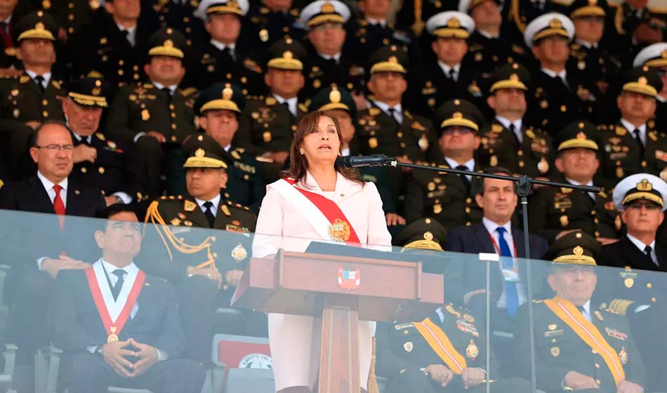 La ONU solicitó información al Gobierno de Perú ante posible violación de derechos humanos 1