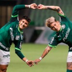 Récord de presencia de futbolistas argentinas en el Brasileirao Femenino