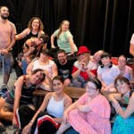 “Es solo un cromosoma más”: la obra de teatro que invita a hablar de inclusión