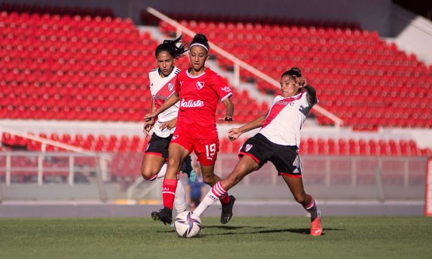 La visibilidad del fútbol femenino en retroceso: pocos estadios y menor televisación