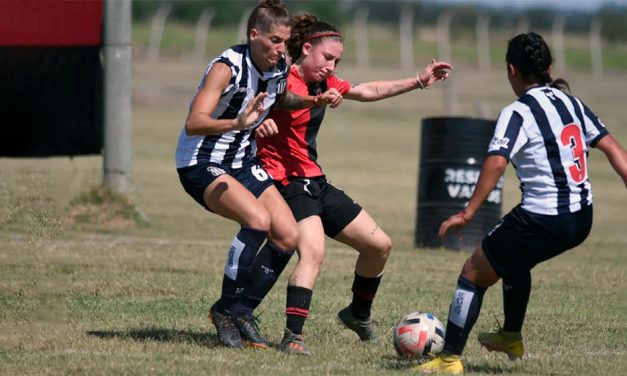 Comienza la Primera B de Fútbol Femenino y 22 equipos sueñan con el ascenso