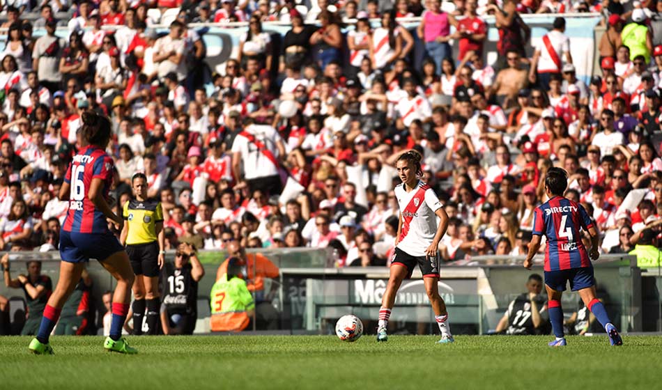 1 Prensa River Plate