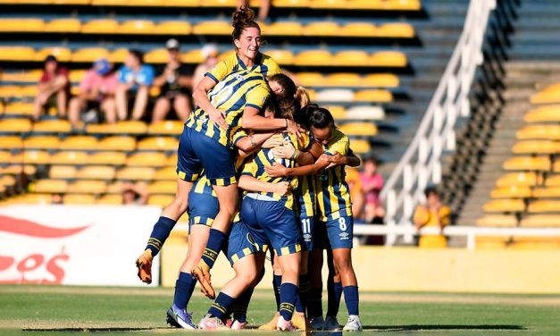La cuarta jornada del Campeonato Femenino YPF, con resultados históricos