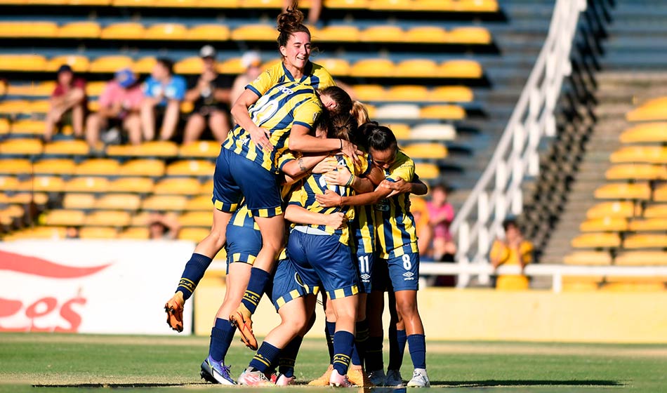Campeonato Femenino YPF