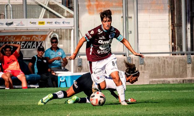 El Campeonato YPF, más competitivo que nunca